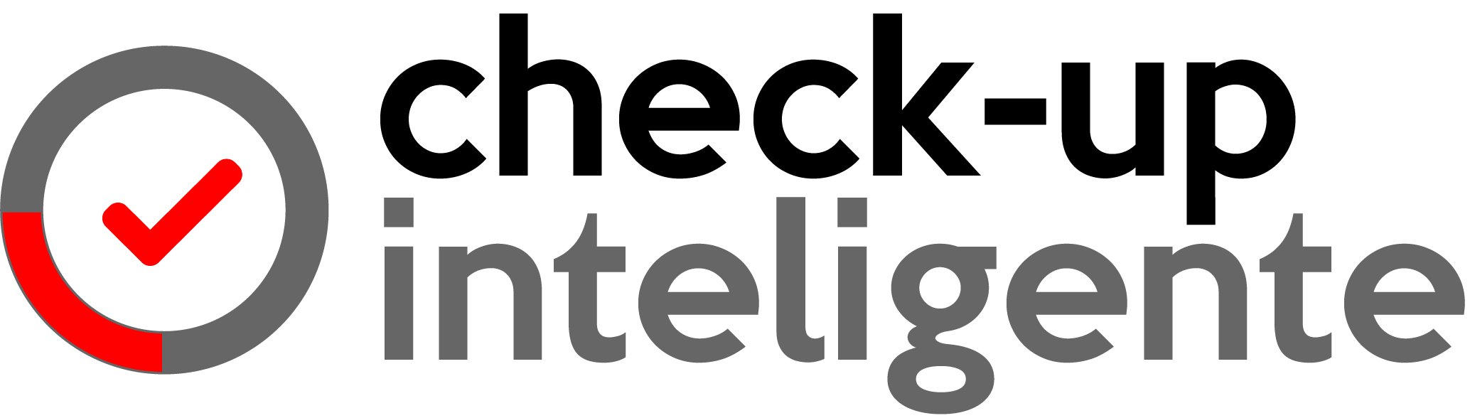 Logo do CheckUp Inteligente